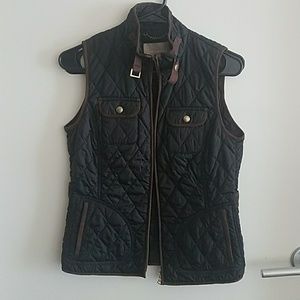 Banana Republic Vest